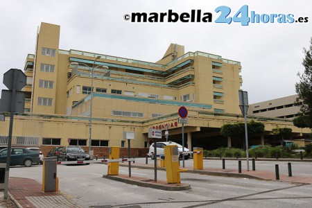 La incidencia Covid en mayores de 60 años en Marbella sube a los 56 casos