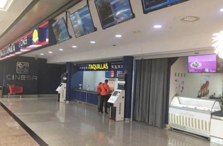 Kinépolis explotará en Marbella los cines de La Cañada tras marcharse Cinesa