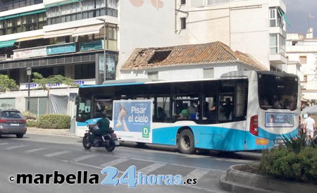 El uso del transporte urbano aumentó este verano un 18% respecto al anterior