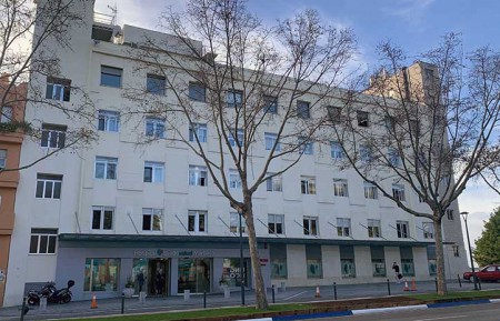 Los hospitales Quirónsalud se sitúan líderes en la sanidad privada andaluza