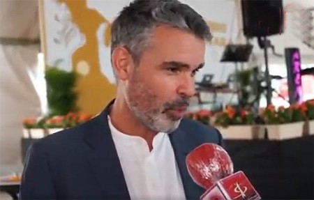 Bernal pide un recinto permanente en Marbella para la Feria de San Bernabé