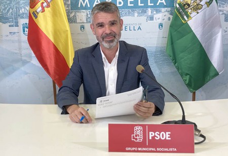 Bernal insiste en que Muñoz publique el sumario de la causa contra su familia