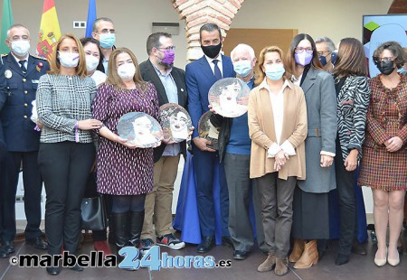 Marbella celebrará el día contra la violencia machista durante todo el mes