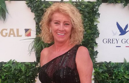 La alcaldesa de Marbella enchufa a otro cargo de confianza: Amparo Vergara 