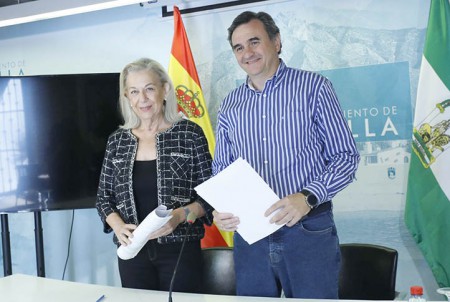 Habrá que prorrogar los presupuestos de Marbella al no estar listos los de 2023