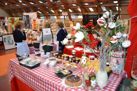 El Bazar Navideño de Cáritas repite en Marbella a primeros de diciembre