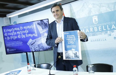 Romero: "No puedo asegurar que la alcaldesa no aparezca en el sumario"