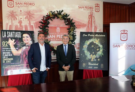 La cabalgata de Reyes de San Pedro Alcántara volverá a la normalidad<br />