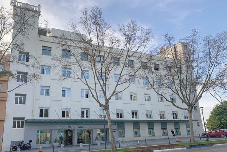 Quirónsalud Marbella y Campo de Gibraltar, pioneros en un estudio sobre apnea del sueño