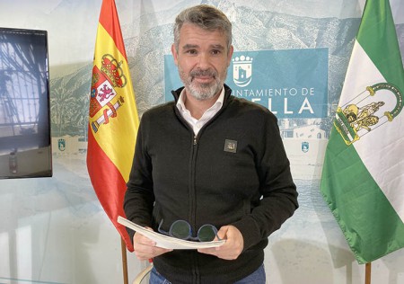El PSOE califica de "irresponsables y falsos" los presupuestos de Marbella