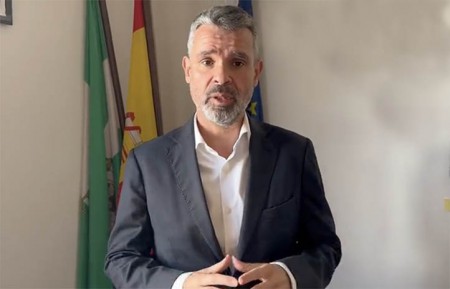 El PSOE pide a Junta y Diputación dinero para el nuevo estadio de Marbella