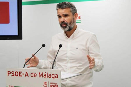 El PSOE abre el camino hacia el 28-M para gobernar Málaga y Marbella