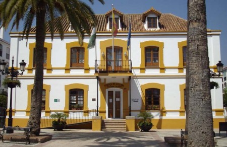 Los presupuestos tienen 4,5 millones menos para San Pedro Alcántara