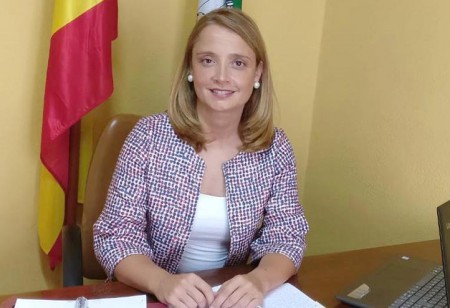 María García (Cs) pide que Marbella se sume al Programa Agente Tutor