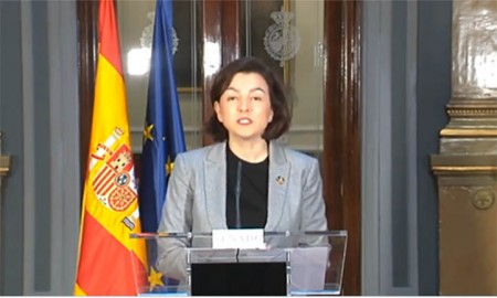 El PSOE pide a Feijóo que obligue a Ángeles Muñoz a explicar su patrimonio