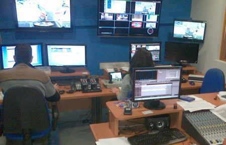 El presupuesto de RTV Marbella se eleva este año a 1,8 millones de euros