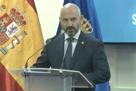 El Gobierno pide a Muñoz que deje de "enredar" con el paseo marítimo