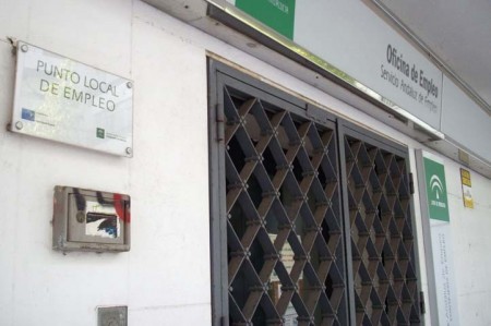 El paro subió en enero en Marbella, pero menos que en los últimos seis años