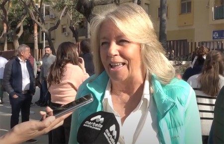 El Consejo Audiovisual detecta cada vez menos pluralismo en RTV Marbella 