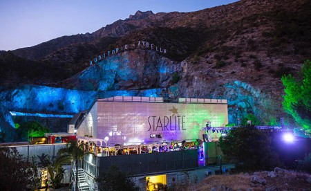 Marbella dará permisos plurianuales y hasta por cuatro meses a Starlite