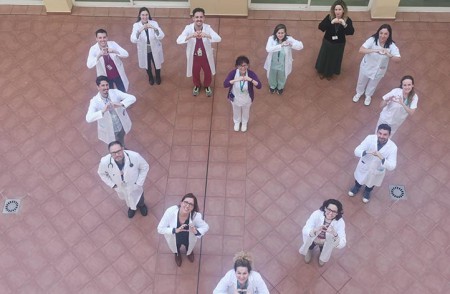 El Hospital Costa del Sol atendió en 2022 a 1.028 nuevos pacientes con cáncer