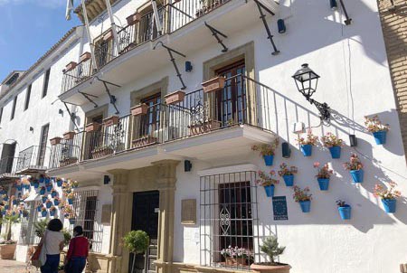 Entran en vigor, con 38 días de retraso, los presupuestos de Marbella para 2023