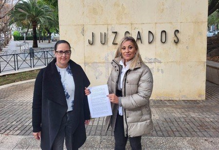 Denuncian a Anticorrupción la fragmentación de contratos en la Alameda de Marbella