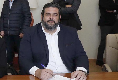 Nuevo paso para que Acosol acometa el saneamiento de Hacienda Las Chapas