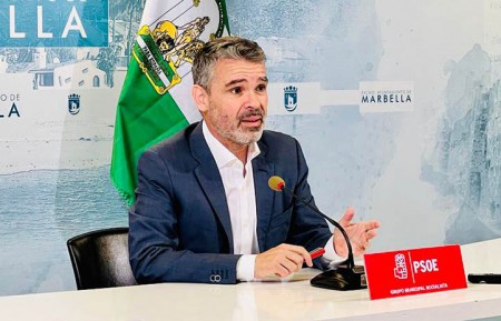 El PSOE pide que Marbella apueste por atraer a nómadas digitales
