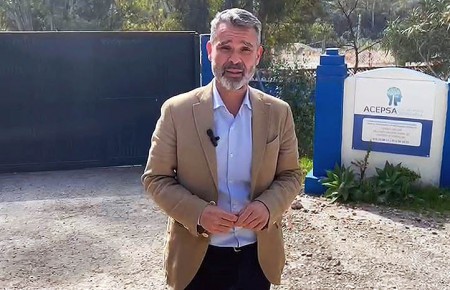 Bernal pide la reapertura de Hacienda de Toros como centro de adicciones