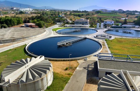 Hidralia y Acosol colaboran para la transformación digital del ciclo del agua