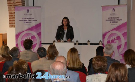 Programación para conmemorar en Marbella el Día Internacional de la Mujer