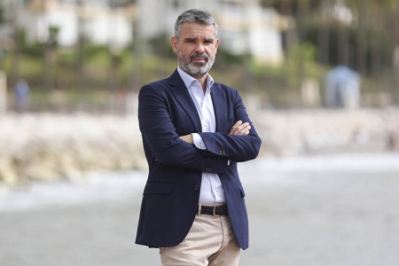 El PSOE califica como "cuatro años negros" el balance de Ángeles Muñoz