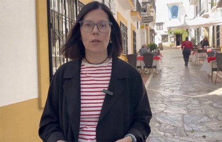 El PSOE pide a la alcaldesa que escuche a la Triple A para hacer las obras