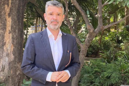 El PSOE lamenta que Muñoz vuelva a aparecer vinculada a Luxemburgo