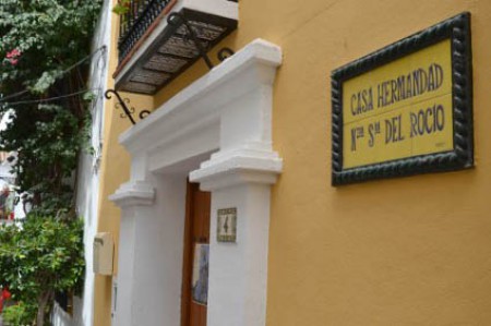 Segundo varapalo judicial por el ruido a la Hermandad del Rocío de Marbella