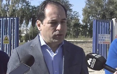 PMP plantea un consorcio público privado para el deportes en Marbella