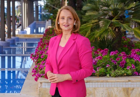 María García pide más playas libres de humo en Marbella y San Pedro Alcántara