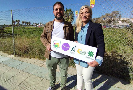 La confluencia de izquierdas pide una política "realista" de vivienda públlica