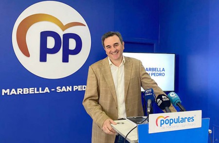 El PP reconoce que difundió un bulo en el pleno, pero dice que fue un error