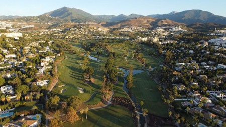 Las Brisas recupera su gen competitivo con el Open de España femenino