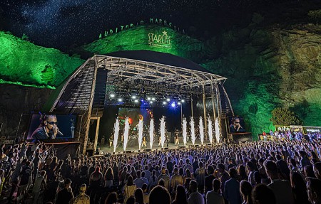 Starlite abre el proceso de inscripción para seleccionar personal en Marbella