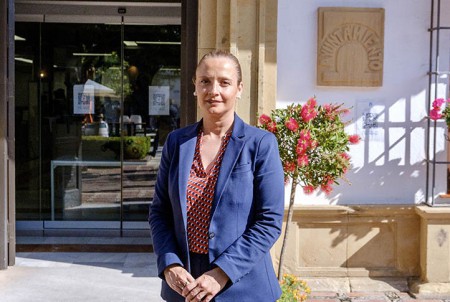 CS expulsa a su concejala en Marbella por no estar en contra de la corrupción