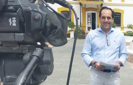 Por Mi Pueblo presenta sus propuestas electorales para San Pedro Alcántara