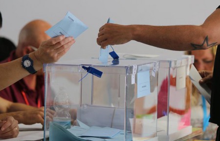 Más de 93.000 personas pueden votar en las elecciones locales de Marbella
