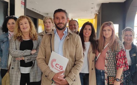 Ciudadanos propone "medidas contundentes" en seguridad ciudadana