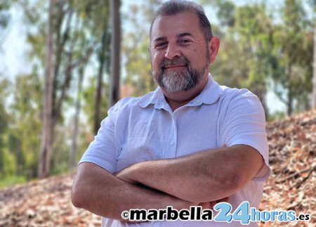 Rafael Gómez: "Benahavís tiene que ser grande en todo, no sólo en villas de lujo"