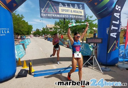 El paseo marítimo de San Pedro acoge el domingo el 24º Triatlón de Marbella