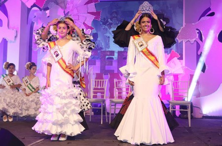 Comienza este martes la Feria de Marbella 2023 amenazada por la lluvia