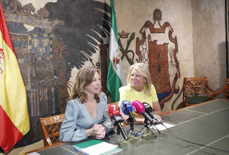 La Junta no aporta avances sobre el Palacio de Justicia de Marbella 